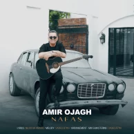 Amir Ojagh – Nafas