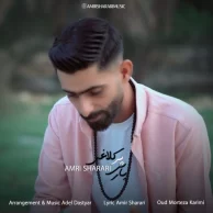 Amir Sharari – Parse Par Kalaqhi Amir Sharari – Parse Par Kalaqhi