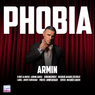 Armin Zarei – Phobia