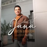 Artin Bahadori – Jana