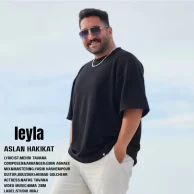 Aslan Hakikat – Leyla