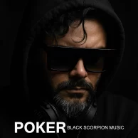 Black Scorpion Music – Poker