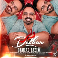 Danial Zaeim – Delbar