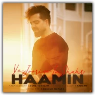 Haamin – Ye Jooriye In Shahr