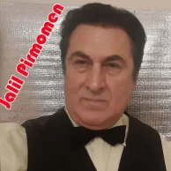 Jalil Pirmomen – Bala Bala Jalil Pirmomen – Bala Bala