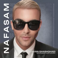 Makan Ghashghaei – Nafasam