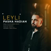 Pasha Hadian – Leyli