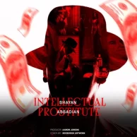 Shayan Assadian – Intellectual Prostitute