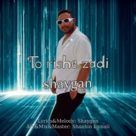 Shaygan – To Rishe Zadi Shaygan – To Rishe Zadi