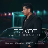 Vahid Khamisi – Sokoot