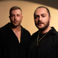 Masih And Arash AP – Ya Chi