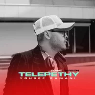 Yousef Zamani – Telepathy (Piano Version)