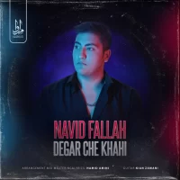 Navid Fallah