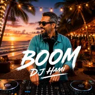 Dj Hami Bcn – Boom