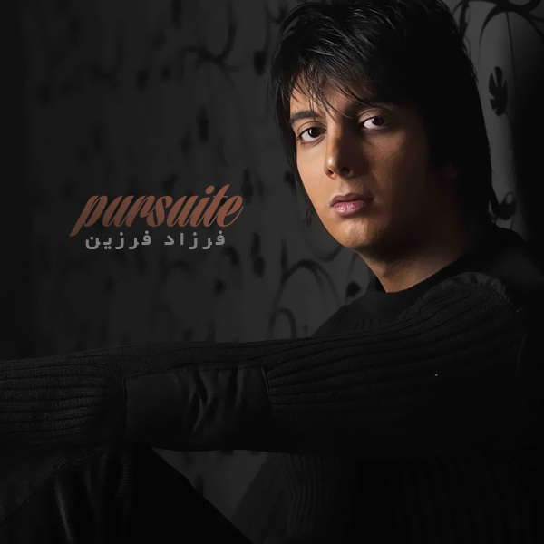 Farzad Farzin – Taghib
