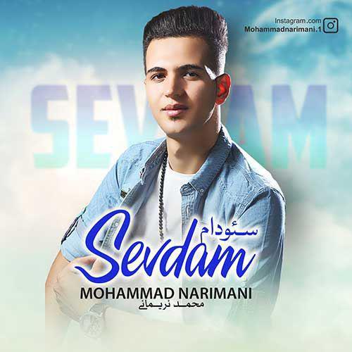 Mohammad Narimani – Sevdam