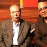 شهرام شکوهی : هم صحبتى با علی نصیریان افتخاریست بالاتر از تمام جوایز