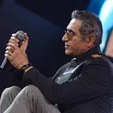 فریدون آسرایی خبر مشکوک بودن خویش به سرطان حنجره را تکذیب کرد