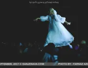 «سی» رکورد تماشاگران و حضور چهره‌های سیاسی را زد - تصویر 19
