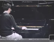 Daal – Live Concert Tehran | Dey 94 - تصویر 1