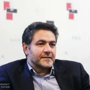 فرزاد طالبی مدیر کل دفتر موسیقی وزارت فرهنگ و ارشاد اسلامی شد
