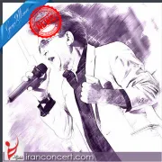 کنسرت سعید پورسعید – تهران