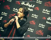 جشن امضای آلبوم “با قرص ها می رقصد” با صدای کاوه آفاق - تصویر 10