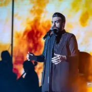 کنسرت علی زند وکیلی بیست و سوم آبان ماه ۱۴۰۲