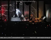 Kako Band – Live Concert Tehran | Dey 94 - تصویر 5