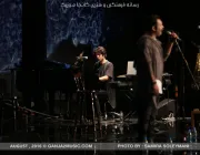 دنگ شو با یاد “کیارستمی” روی صحنه رفت - تصویر 9