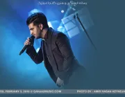 Majid Kharatha – Live Concert Bandar Abbas | Bahman 94 - تصویر 6