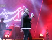 کنسرت علیرضا طلیسچی بیست و یکم آذرماه ۱۴۰۲ - تصویر 3
