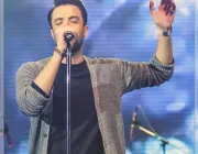 Benyamin – Live Concert Tehran | Bahman 94 - تصویر 7