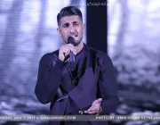 اجتماع ستارگان در کنسرت شهاب مظفری - تصویر 20