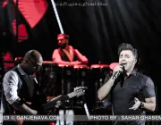 کنسرت علیرضا طلیسچی برگزار شد - تصویر 4