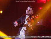 اجتماع ستارگان در کنسرت شهاب مظفری - تصویر 12