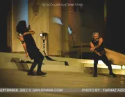 «سی» رکورد تماشاگران و حضور چهره‌های سیاسی را زد - تصویر 8
