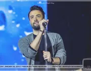 Benyamin – Live Concert Tehran | Bahman 94 - تصویر 1