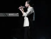 شب عاشقانه حامیم بی پایان است - تصویر 3