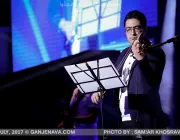 سکوت سرد مترسک در منشور جهان آقای راک - تصویر 12