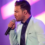 حالم خوبه نام آلبوم جدید بابک جهانبخش