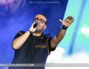 کنسرت با شکوه مهدی جهانی در سالن میلاد به روی صحنه رفت - تصویر 12