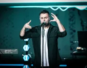 کنسرت علیرضا طلیسچی نهم آذر ۱۴۰۲ - تصویر 17