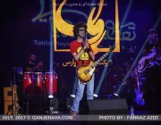 یزدانی و هوادارانش پس از مدت ها در برج میلاد - تصویر 8