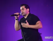 کنسرت رضا بهرام پانزدهم آبان ماه ۱۴۰۲ - تصویر 6