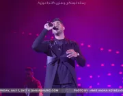 اجتماع ستارگان در کنسرت شهاب مظفری - تصویر 17