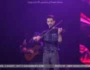 کنسرت تابستانه “علی عبدالمالکی” برگزار می شود - تصویر 3