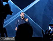 مجید رضوی پس از مدت ها به دیدار هواداران شتافت - تصویر 9
