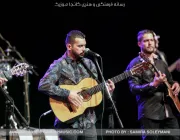 کنسرت گروه موسیقی محلی اسپانیا برگزار شد - تصویر 6
