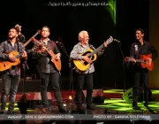 کنسرت گروه موسیقی محلی اسپانیا برگزار شد - تصویر 11